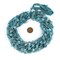 Mini-Circle Roman Glass Beads, Genuine Glass Found in Afghanistan, Matte Glass Beads for Jewelry Making, The Bead Chest